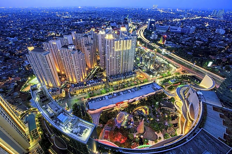 General view 5, Reddoorz Plus Near Taman Anggrek Mall, West Jakarta