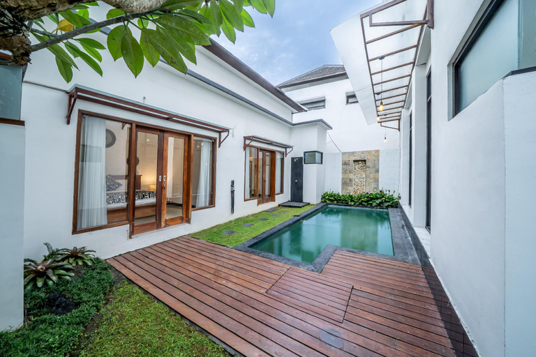 Sport & Beauty 2, The Dewi Villa Canggu, Badung