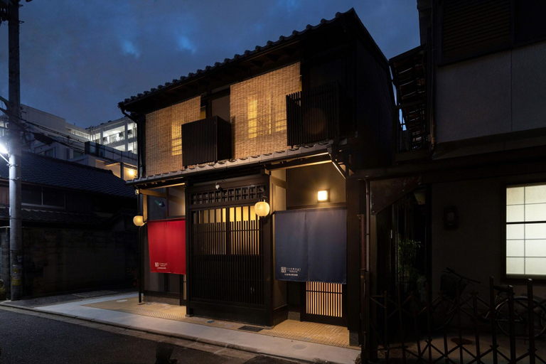 General view 5, Tabist Tatebayashi Station Hotel, Kyoto
