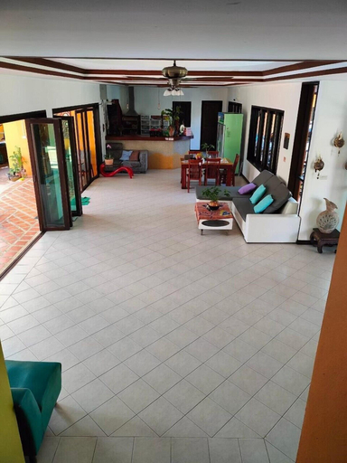 Terrace 5, Villa Chaya, Takua Pa