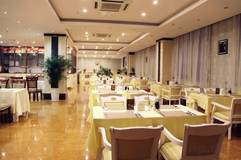 Food & Drinks 5, Jiatai Hotel, Binzhou