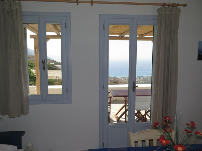 Others 5, Kaminaki Amorgos Studios & Apartments, South Aegean