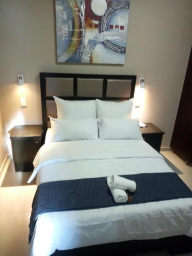 Room 4, The Royal Prime Guest Lodge, City of Tshwane