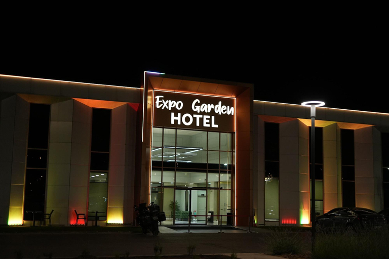 General view 5, Expo Garden Hotel, Merkez