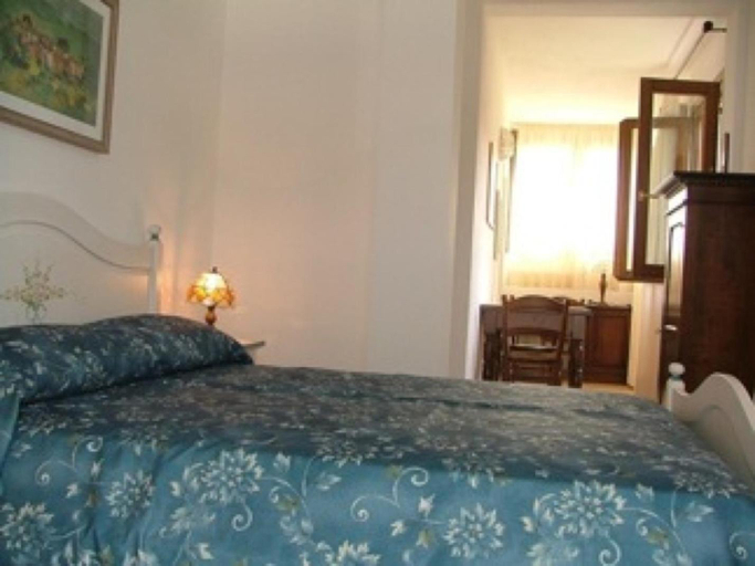 General view 1, Residence Dolores, Livorno