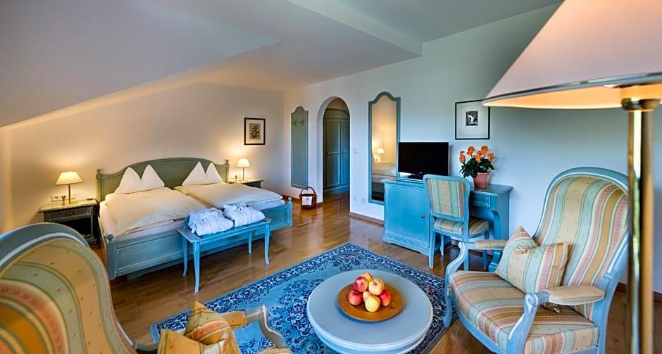 Bedroom 3, Perwanger, Bolzano