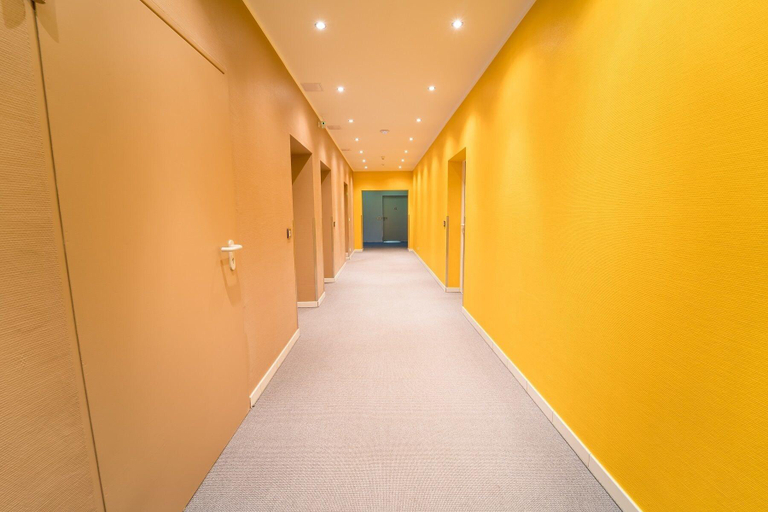 Public Area 2, Hotel Café Nahetal, Mainz-Bingen