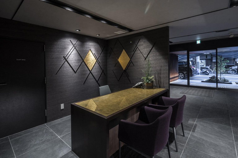 Others 5, Mayu Grace Hotel Kyoto, Kyoto