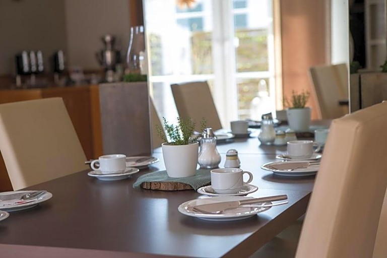 Public Area 2, Hotel Gewürz Mühle, Gera