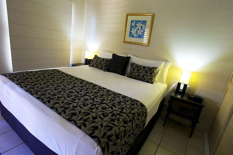 General view 3, Portside Whitsunday, Whitsunday
