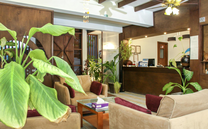 Public Area 2, Salt Beach Hotel At Maafushi, Kaafu Atoll