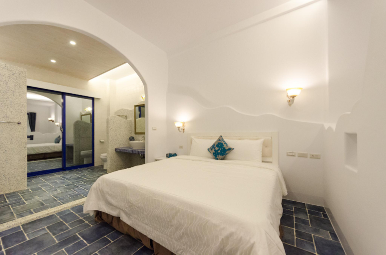 Room, Cest La Vie Villa, Pingtung