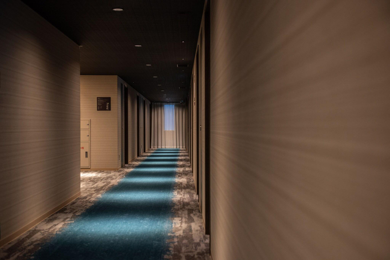 Public Area 2, Hotel Vista Matsuyama, Matsuyama