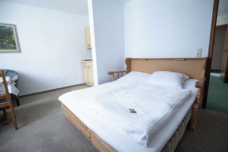 Bedroom 4, Landhotel Ja Gerhof, Bayreuth