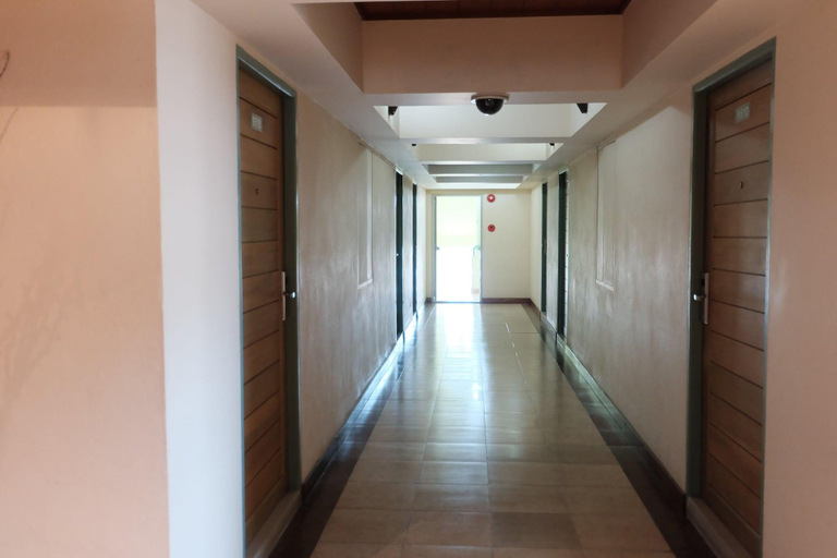 Public Area 2, Green Residence Ayutthaya - SHA Plus, Uthai