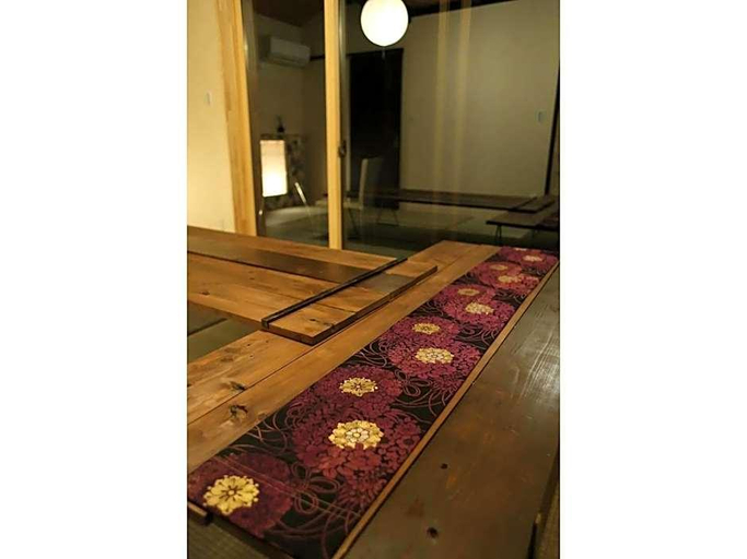 Others 1, Kishida House, Torahime