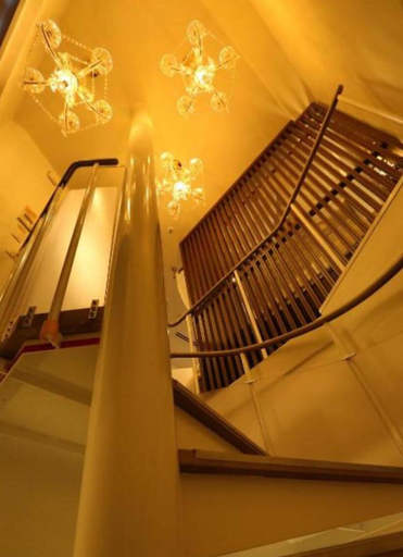 Public Area 2, Hotel Petit Bali Higashishinjuku - Adults Only, Shinjuku