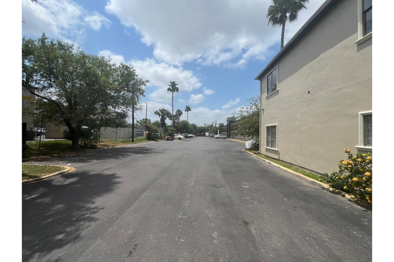 General view 2, La Posada Inn By OYO Brownsville, Cameron