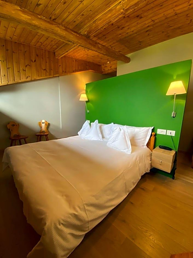 General view 4, Hotel Rutzer, Vicenza