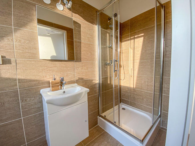 Room 5, Modern Hotel Hauptbahnhof, Wien