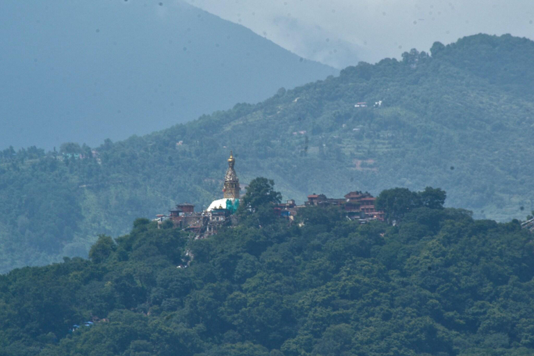 General view