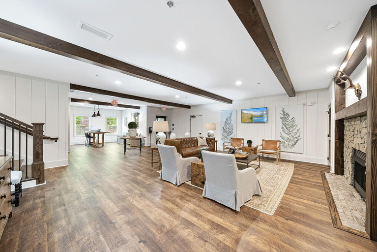 Public Area 2, The Blowing Rock Manor, Watauga