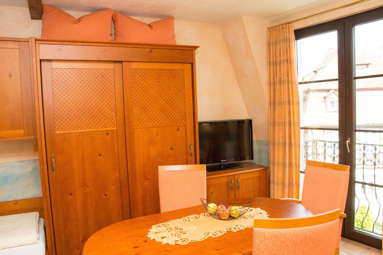 Public Area 2, Hotel Casa Rustica, Ortenaukreis