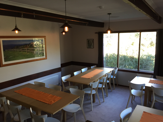 Restaurant, Winterhaus, Bega Valley