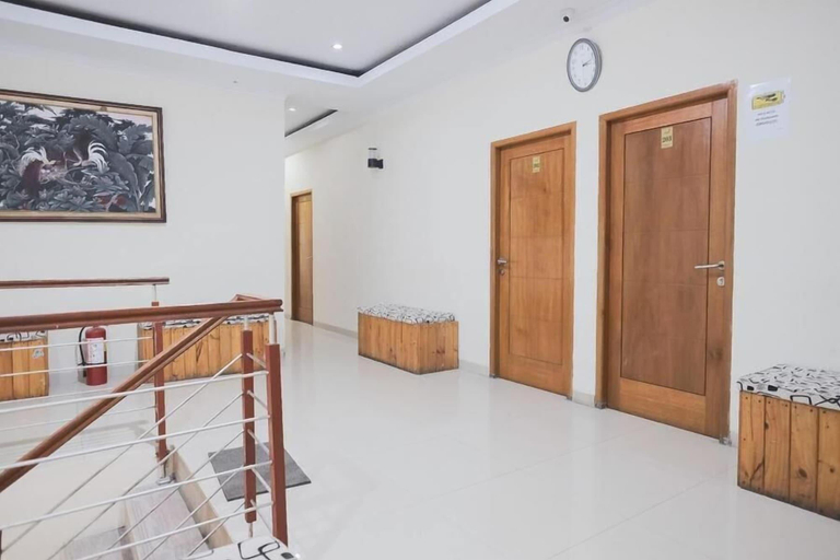 Others 5, Lagoon Residence Near Kebun Raya, Bogor