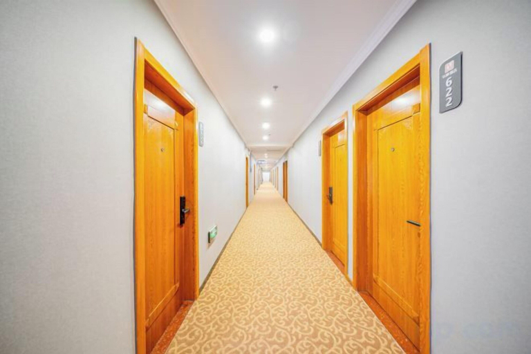 Others 4, Songyi Hotel Songjiang University Town Rongfeng Life Square Branch, Shanghai
