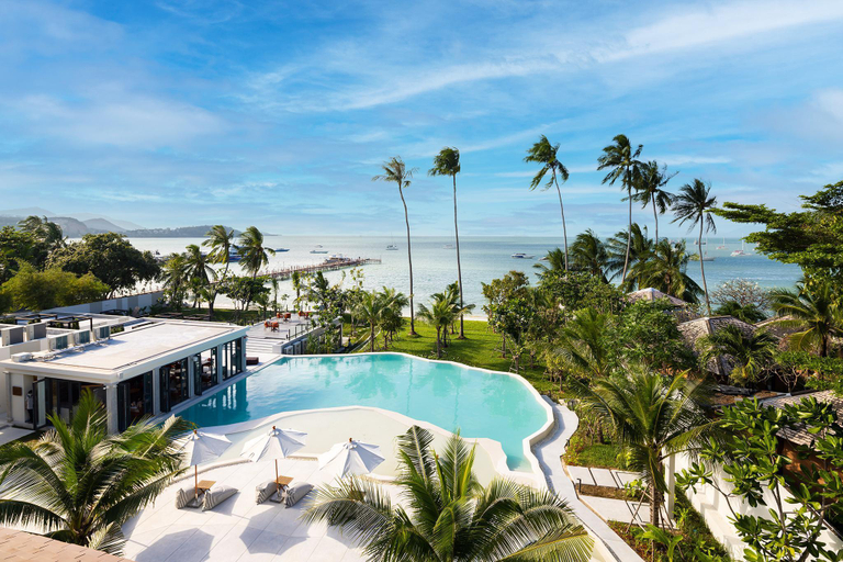 Pool 3, U Samui (sha Plus+), Ko Samui