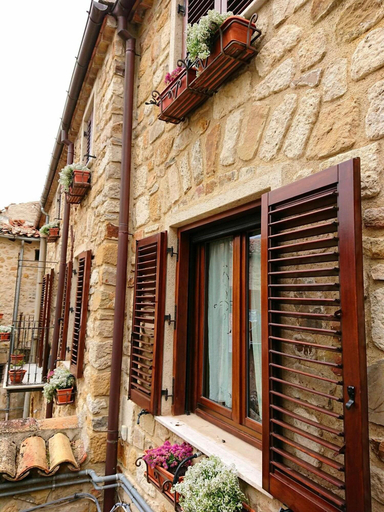 Exterior & Views 1, Il Castello (Sicilia), Palermo