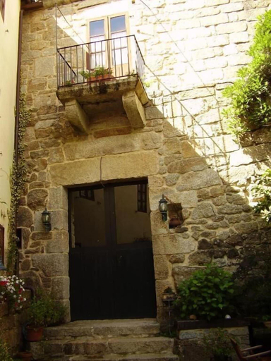 Exterior & Views 1, Pazo Dos Ulloa, Ourense