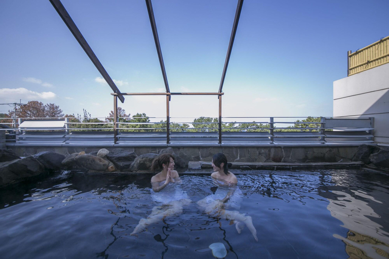 Sport & Beauty 5, Kyukamura Shikanoshima, Fukuoka