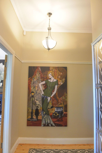 Public Area 2, Chatelaine Valley Views, Blue Mountains