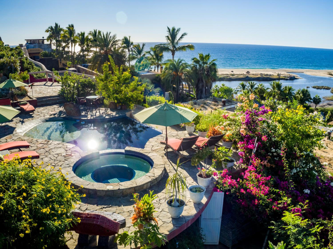 General view 5, Las Casitas, La Paz