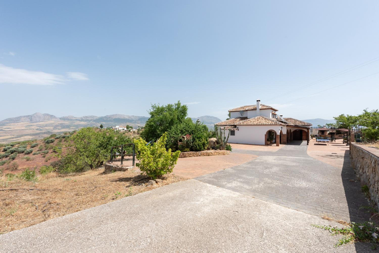 General view 5, Casa Mansion Piedras Blancas, Málaga