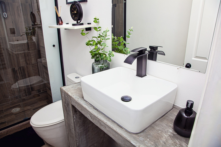 Bathroom 5, Casa Palma - Easy Stay, La Paz