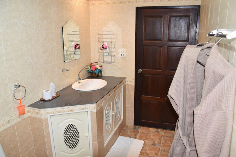 Bathroom 5, Homestay Chiang Rai, Muang Chiang Rai