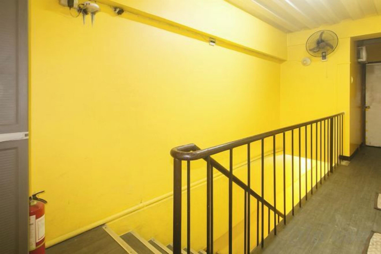 Interior 5, RedDoorz @ LYOTO Bed and Breakfast near NAIA Terminal, Pasay City