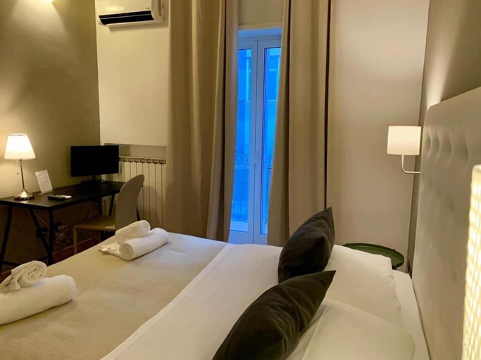 Bedroom 4, A Due Passi dal Ponte, Taranto