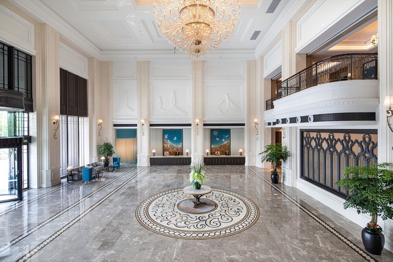 Public Area 4, C&D Hotel,Xiamen Xiang'an, Xiamen