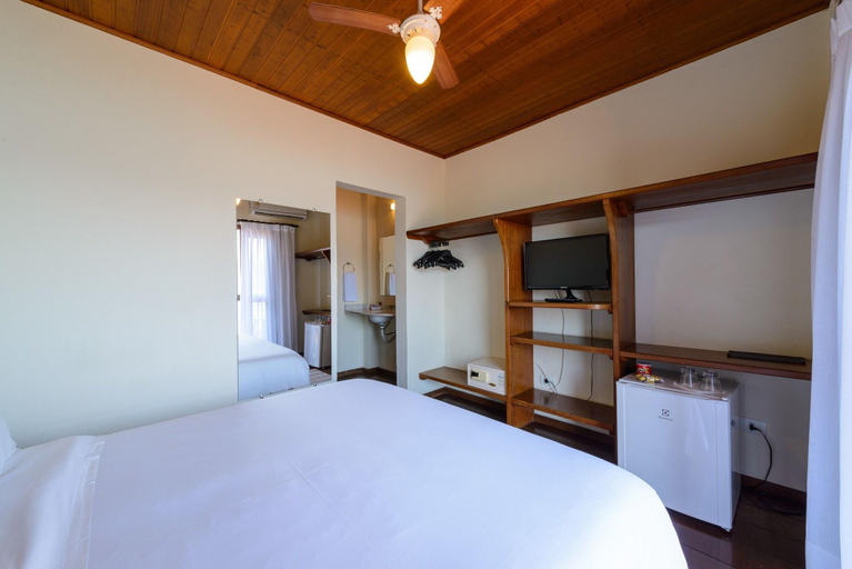 Bedroom 3, Barra do Piuva Porto, São Sebastião