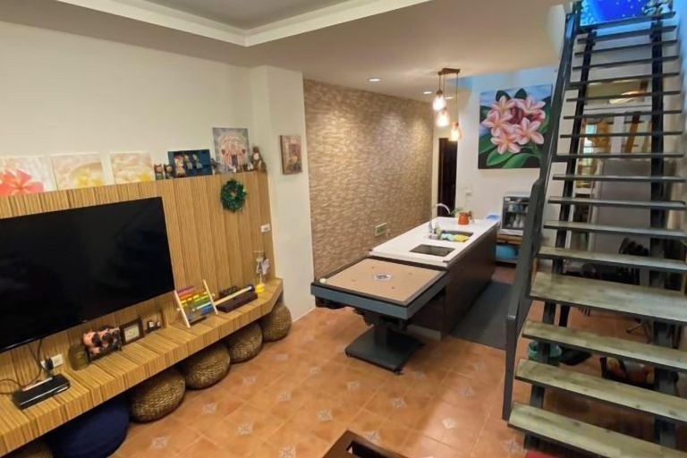 Others 5, Love Nam Wan Hostel, Pingtung