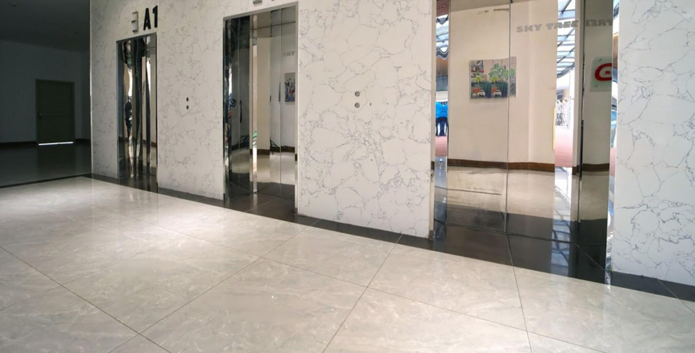 Public Area 3, Sky Tree Hotel By New World Hospitality, Ruessei Kaev