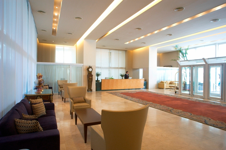 Others 5, Hermitage Hotel, General Pueyrredón