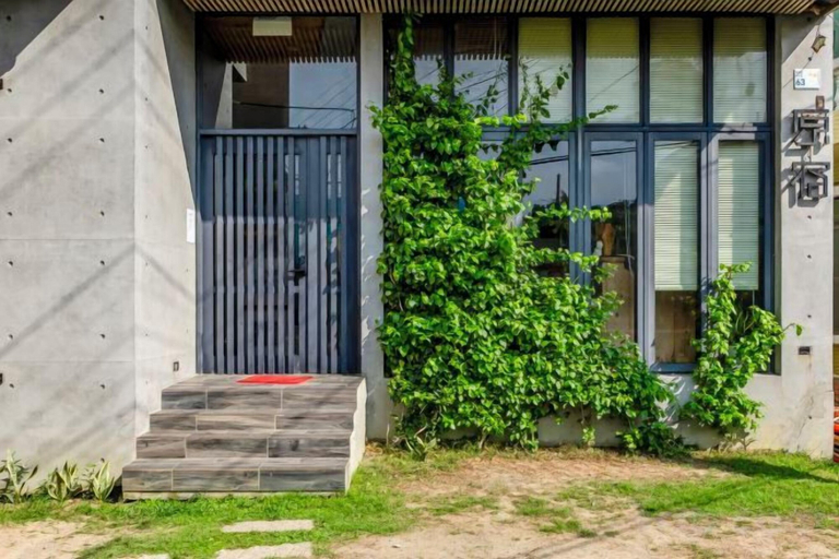Exterior & Views 3, Harajuku Inn, Pingtung