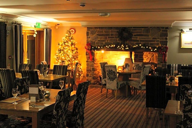 Food & Drinks 5, The Huntsman of Little Wenlock, Telford and Wrekin