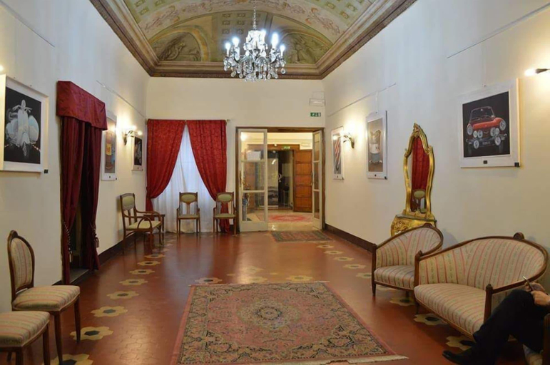 Public Area 2, Allegra Toscana - Affittacamere & Guest House Arezzo, Arezzo
