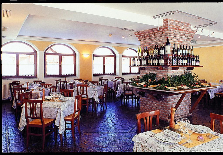 Food & Drinks 4, Locanda Locatori, Trento